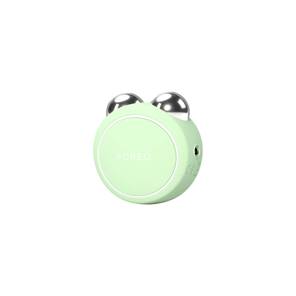 เครื่องยกกระชับหน้า FOREO BEAR 2 go Pistachio